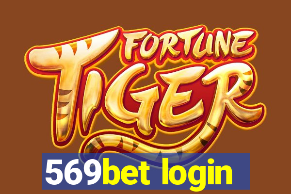 569bet login